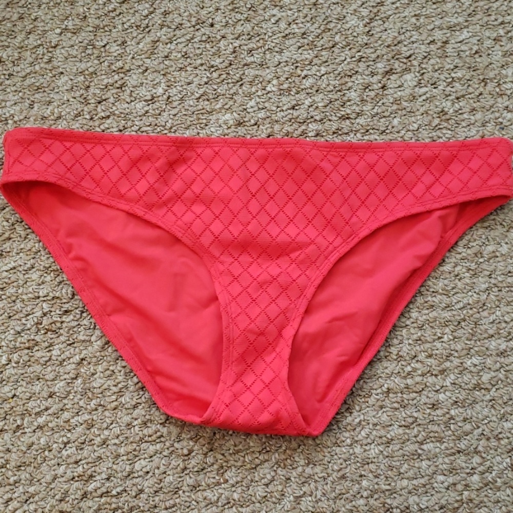 New Aerie Bikini bottom